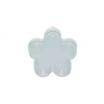 Brewis Kwiatek akrylowy 9cm
