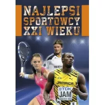 Najlepsi sportowcy XXI wieku