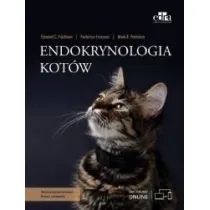 Endokrynologia kot�w