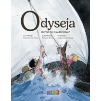Odyseja. Wersja nie dla doros�ych