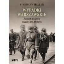 Wypadki warszawskie