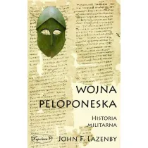 Wojna Peloponeska. Historia militarna