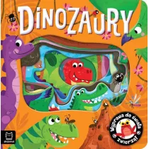 Wyprawa do wiata zwierzt. Dinozaury