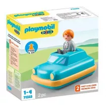 Samochd Push & Go 71323