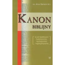 Kanon biblijny