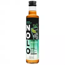 Nolo Syrop limonka mita Mojito 250 ml