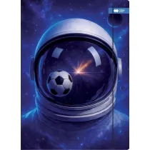 Teczka A4+ z gumk� Cosmo Ball HAPPY COLOR