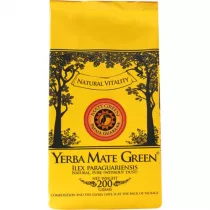 Oranada Yerba Mate Green Papaja Guarana 50 g