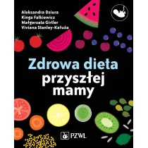Zdrowa dieta przysz�ej mamy