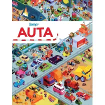 Auta