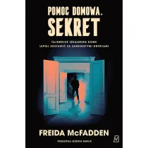 Pomoc domowa. Sekret