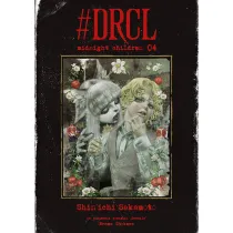 #DRCL Midnight Children. Tom 4