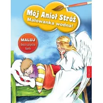 M�j Anio� Str� - malowanka wodna