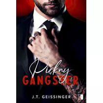 Pikny gangster. Pikni gangsterzy. Tom 1 (pocket)