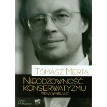 Nieodzowno�� konserwatyzmu