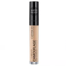 Catrice Liquid Camouflage korektor w pynie 015 Honey 5 ml