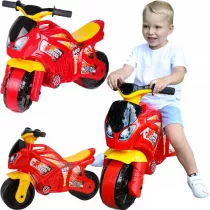 Motor biegowy MIX Maksik