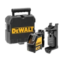 Dewalt Laser krzy�owy dw088cg 20m zielony