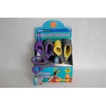 Polsirhurt No�yczki biurowe NB-3B 7" z elastycznym uchwytem