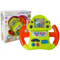 Interaktywny symulator lot�w LeanToys
