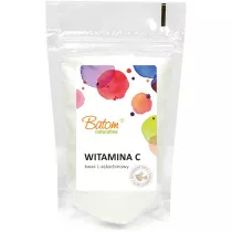 Batom Witamina C Suplement diety 250 g
