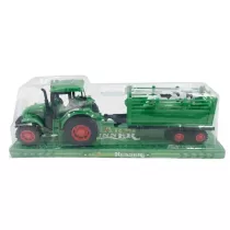 Traktor rolniczy Maksik