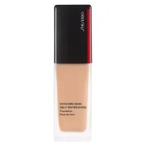 Shiseido Synchro Skin Self-Refreshing Foundation podk�ad do twarzy Silk/310 30 ml