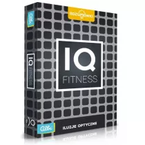 IQ Fitness. Zudzenia optyczne
