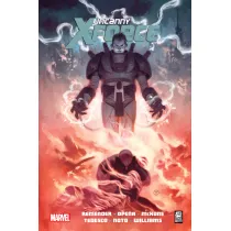 Ostateczna Egzekucja. Uncanny X-Force. Tom 4