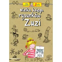 Wielka ksiga rysunkw Zuzi