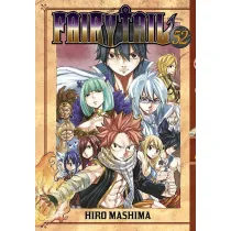 Fairy Tail. Tom 52