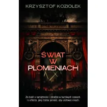 �wiat w p�omieniach