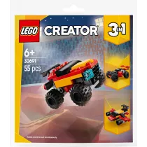 LEGO Creator May monster truck do przebudowania 30691