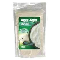 Targroch Agar-agar naturalna substancja żelująca 100 g