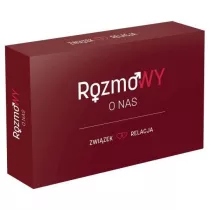 RozmoWY O NAS. Zwizek i Relacja StarHouse Games