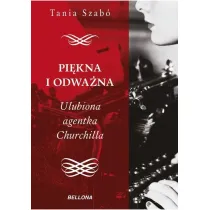 Pi�kna i odwa�na. Ulubiona agentka Churchilla