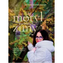 Motyl w �rodku zimy. W poszukiwaniu niestraconego czasu