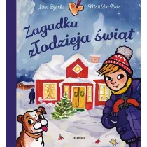 Zagadka zodzieja wit