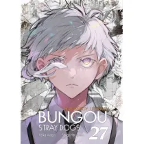 Bungou Stray Dogs. Tom 27