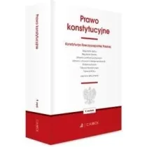 Prawo konstytucyjne oraz ustawy towarzysz�ce w.9