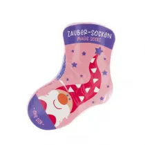 Trendhaus Magiczne skarpetki Miko�aj 1 para