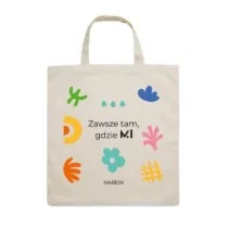 Marion Torba z krtkimi uszami z logo GDZ0336