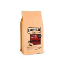 Larico Coffee Kawa Ziarnista Indonezja Sumatra 225 g
