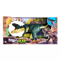 Dinozaur interaktywny Dino Flex Quint