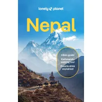 Nepal. Lonely Planet