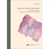 Spectres, Shreds, Subversions. Matrixial...