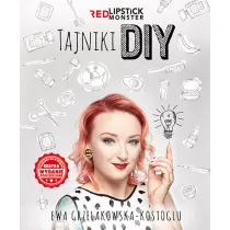 Tajniki diy z red lipstick monster