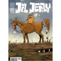 Je� Jerzy no.3