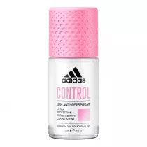 Adidas Antyperspirant w kulce Control 50 ml