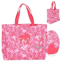 Torba na rami Top Model OneLove 12234A